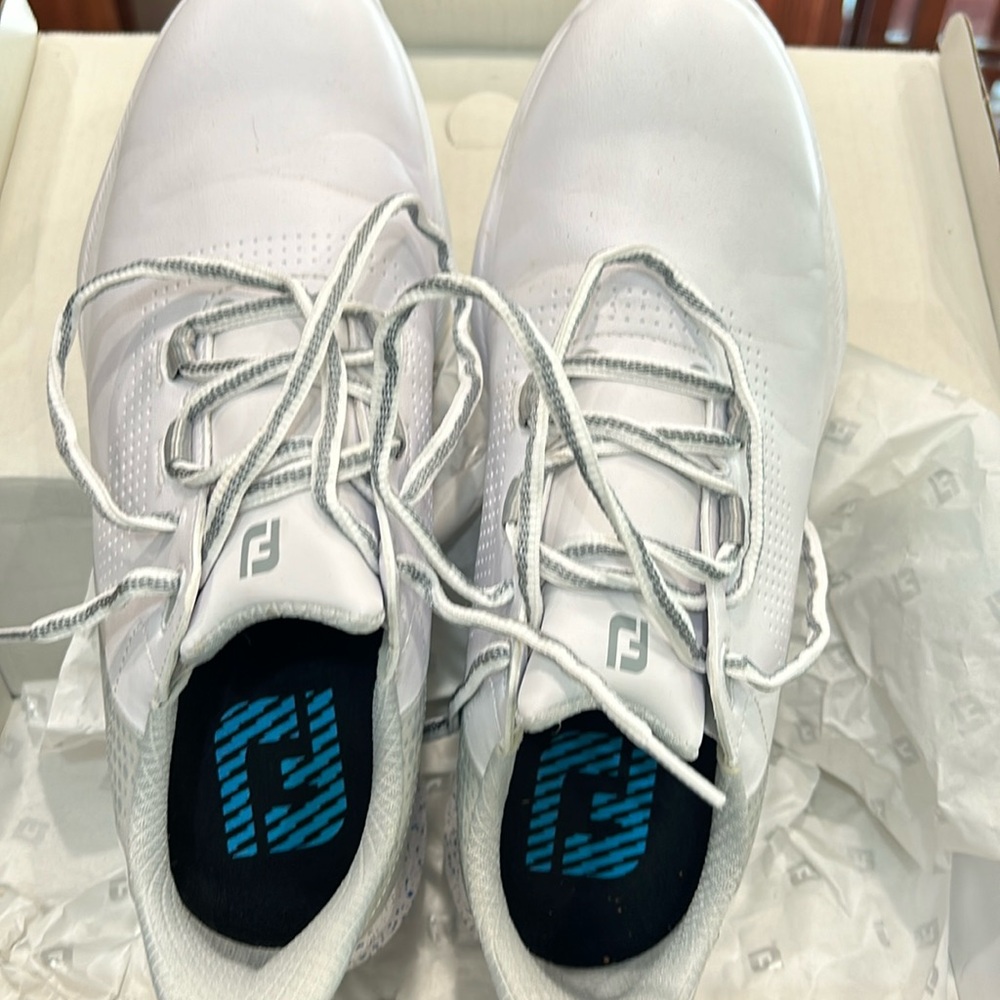 Footjoy Fuel #55427.